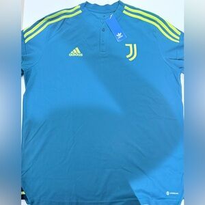 Adidas Juventus
